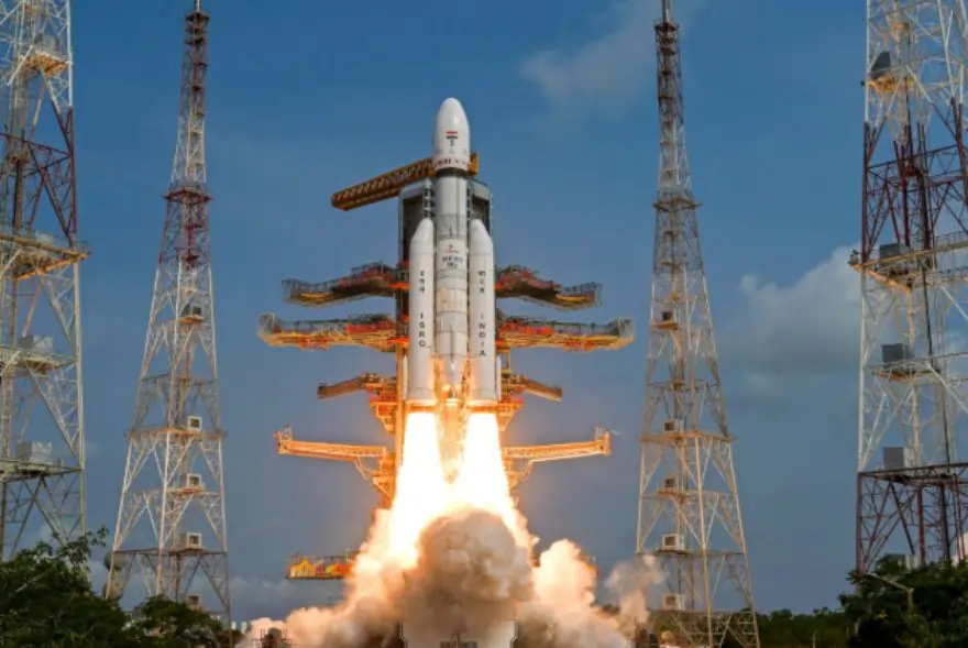 গগণযানৰ পৰা ব্যক্তিগত ৰকেট উৎক্ষেপণলৈকে… মহাকাশত আধিপত্য বিস্তাৰ কৰিব ভাৰতে