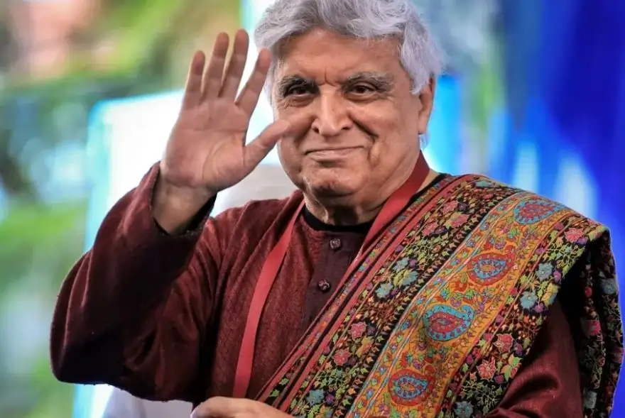 জাভেদ আখতাৰৰ ভুৱা এআই ভিডিঅ’ ভাইৰেল; আইনী ব্যৱস্থাৰ ভাবুকি