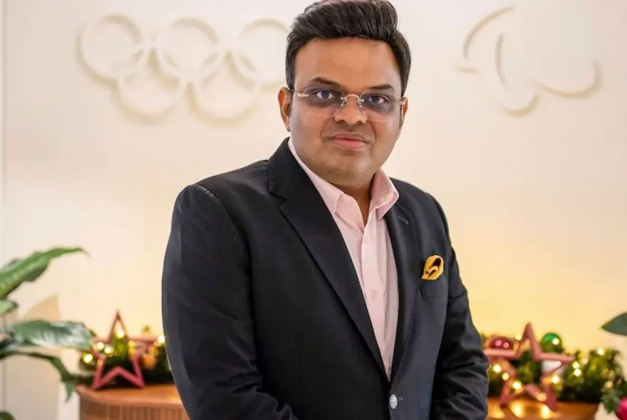 ‘২০৩৬ চনৰ অলিম্পিকত ভাৰতীয় খেলুৱৈয়ে ১০০ তকৈ অধিক পদক লাভ কৰিব’; জয় শ্বাহ