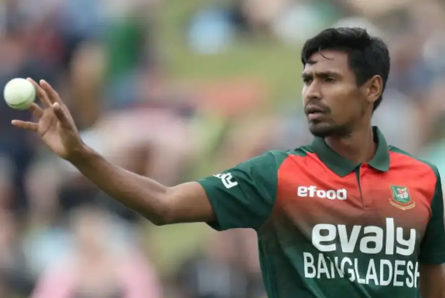 আই চি চিৰ সৈতে বৈঠকত বহিব বাংলাদেশ ক্ৰিকেট বৰ্ড, ভাৰতত মেচ নেখেলাৰ সিদ্ধান্তক লৈ হ’ব আলোচনা