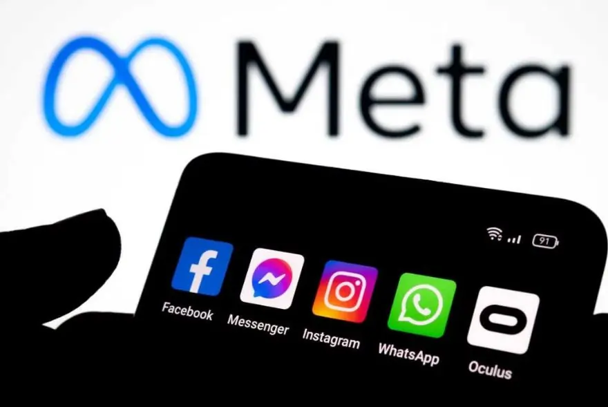 Meta AI Ads ক লৈ উত্থাপিত গোপনীয়তাৰ প্ৰশ্ন! বিচলিত হৈছে Facebook, Instagram আৰু WhatsApp ৰ ব্যৱহাৰকাৰীসকল