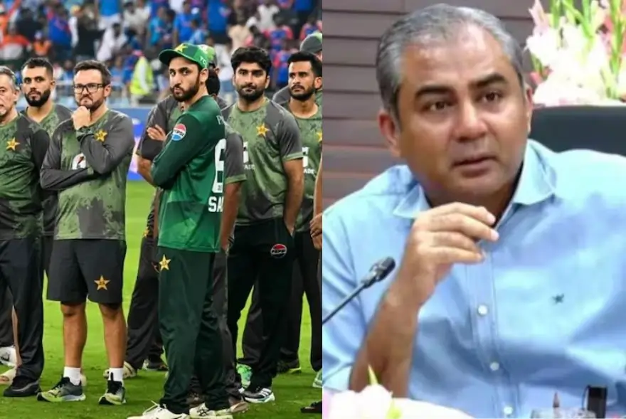 "আমাৰ বিমান সাজু !" পাকিস্তানক তীব্ৰ কটাক্ষ আইচলেণ্ড ক্ৰিকেটৰ
