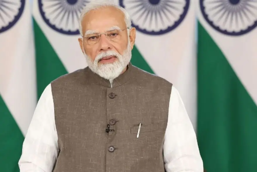 ভোটদান এক ডাঙৰ দায়িত্বঃ ৰাষ্ট্ৰীয় ভোটাৰ দিৱসত প্ৰধানমন্ত্ৰী মোদীৰ বাৰ্তা