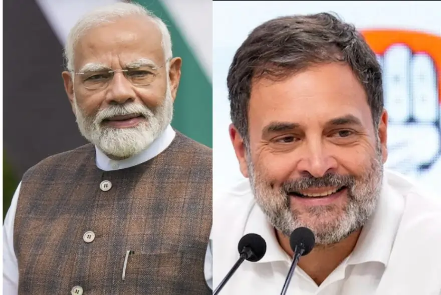 হেল্ল ২০২৬; প্ৰধানমন্ত্ৰী মোদীৰ পৰা ৰাহুল গান্ধীলৈকে দেশবাসীক জনালে শুভেচ্ছা...