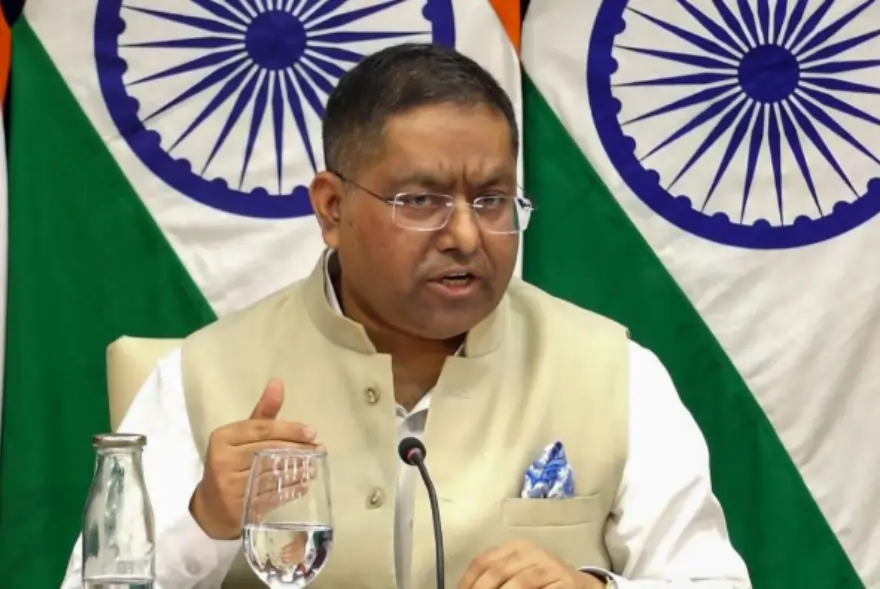 অপ্ৰয়োজনীয় যাত্ৰা পৰিহাৰ কৰক... ইৰাণ ভ্ৰমণকলৈ সতৰ্কতা জাৰি ভাৰতৰ