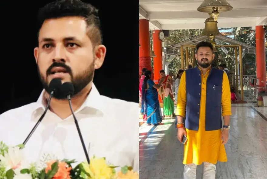 ৰাজনৈতিক প্ৰৰোচনাত পৰি শংকৰজ্যোতিৰ বিৰুদ্ধে যুৱতীয়ে দিছিল নেকি বিশেষ ফেচবুক পোষ্ট ?