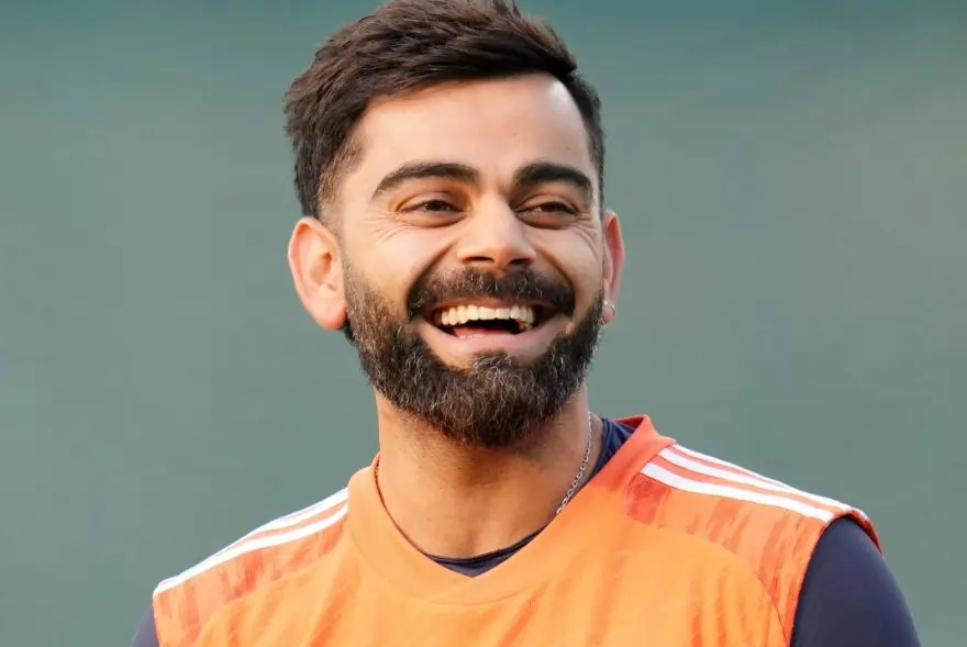 ইনষ্টাগ্ৰামৰ পৰা নিষ্ক্ৰিয় বিৰাট কোহলীৰ একাউণ্ট; অনুৰাগীৰ মাজত হাহাকাৰ