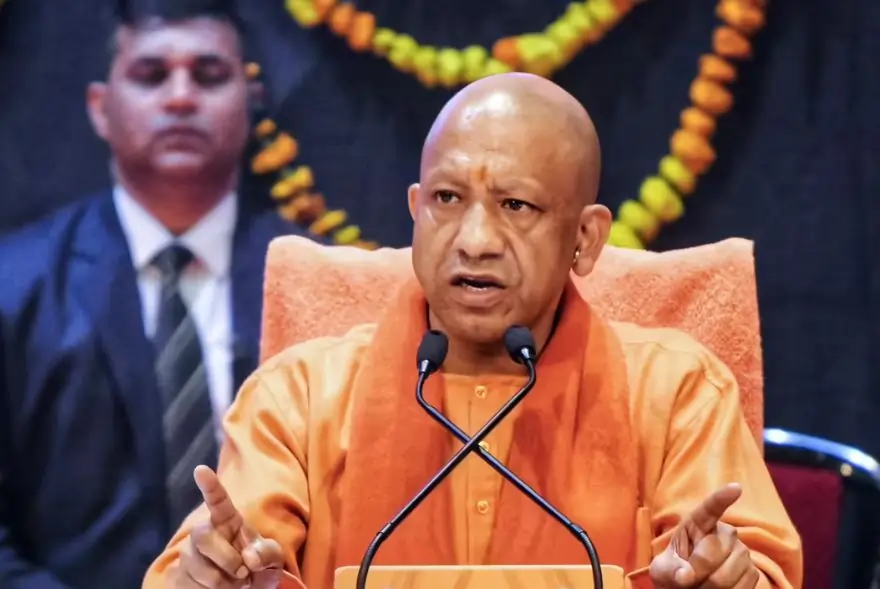 যোগী চৰকাৰৰ ডাঙৰ সিদ্ধান্ত; বাতিল হ’ল সহকাৰী অধ্যাপকৰ পৰীক্ষা