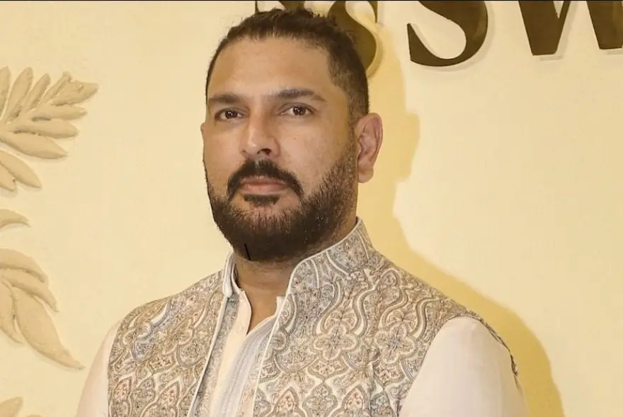 ‘ না সন্মান পালো না সমৰ্থন...’; যুৱৰাজ সিঙে প্ৰকাশ কৰিলে ক্ৰিকেট এৰাৰ প্ৰকৃত কাৰণ