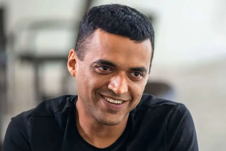 Zomato ৰ চিইঅ’ পদৰ পৰা পদত্যাগ দীপিন্দৰ গোৱালৰ...