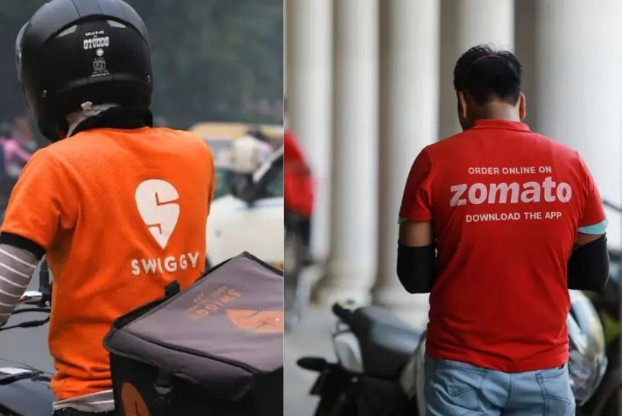 Swiggy-Zomato ডেলিভাৰী বয়ৰ বাবে ভাল খবৰ; চৰকাৰী কৰ্মচাৰীৰ দৰে পাব সুবিধা