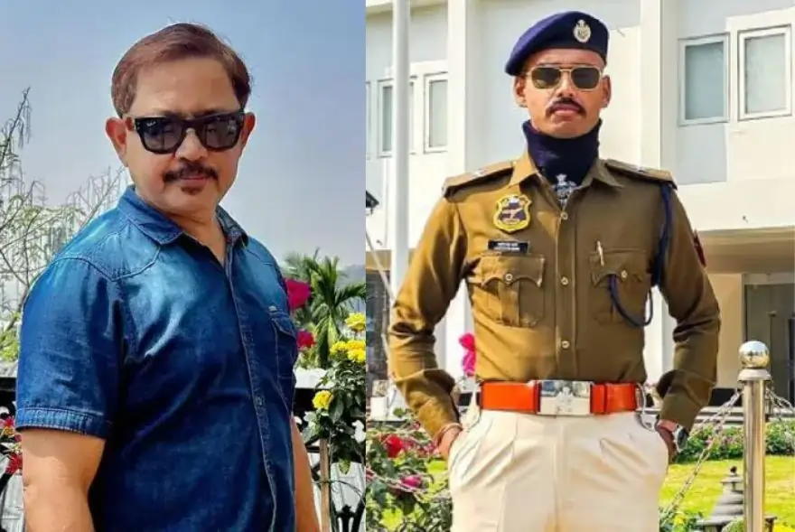 শ্যামকানু আৰু সন্দীপনক নালাগে জামিন; নিজেই কৰিলে প্ৰত্যাহাৰ