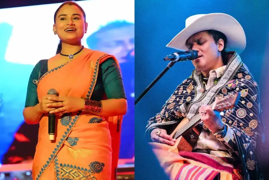 জামিন বিচাৰি আদালতত আবেদন অমৃতপ্ৰভা মহন্তৰ...