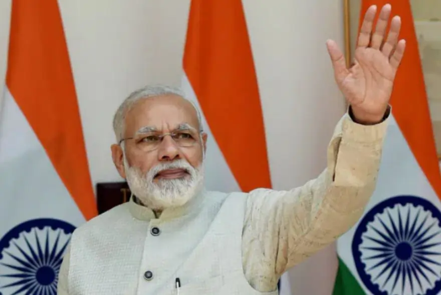 আজি উত্তৰ-পূবৰ তিনিখনকৈ ৰাজ্যৰ প্ৰতিষ্ঠা দিৱস, প্ৰধানমন্ত্ৰী মোদীয়ে জনালে শুভেচ্ছা