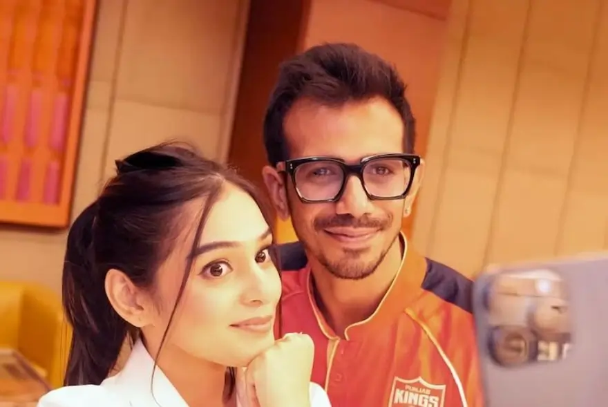 ধনশ্ৰীৰ পিছত আৰ জে মাহৱাশৰ সৈতেও বিচ্ছেদ যুজবেন্দ্ৰ চাহালৰ; কৰিলে আনফল’