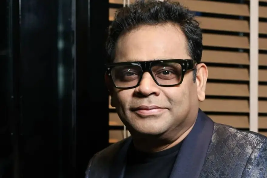 বিতৰ্কৰ মাজত এ আৰ ৰহমান;এইবাৰ গীত চুৰিৰ অভিযোগ