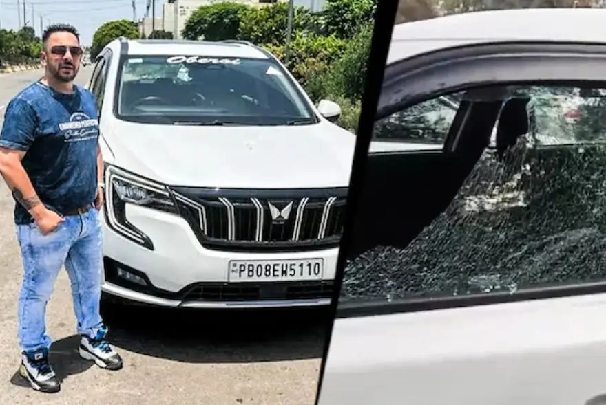 পঞ্জাৱৰ জলন্ধৰত ভয়ংকৰ ঘটনা; গুৰুদ্বাৰা চাহাবৰ বাহিৰতেই আপ নেতা লাকী ওবেৰয়ক গুলীয়াই হত্যা