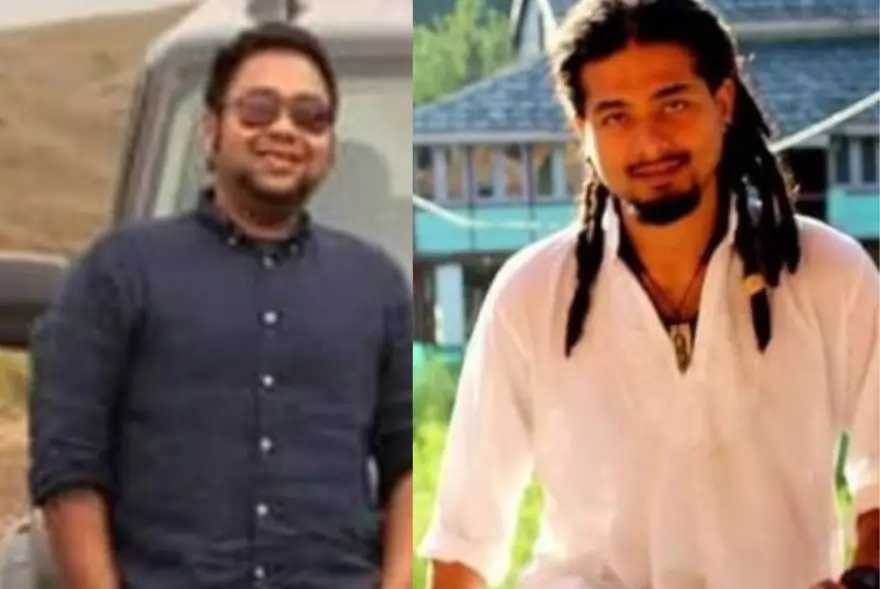অভি-নীল হত্যাকাণ্ড : আজিৰে পৰা নগাঁও ছেছন আদালতত অন্তিম শুনানি