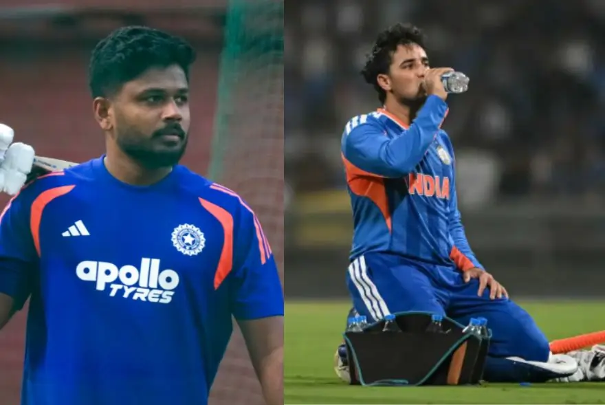 বিজয়ৰ ধাৰা অক্ষুণ্ণ ৰাখিবলৈ সাজু ভাৰত; মূল একাদশত হ’ব দুটাকৈ আচৰিত পৰিৱৰ্তন!
