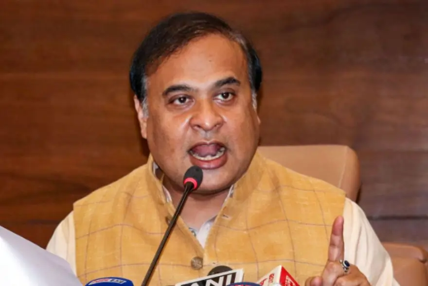 অৱহেলিত অতীতৰ পৰা দেশৰ কেন্দ্ৰবিন্দুলৈ : বৰাকক লৈ মুখ্যমন্ত্ৰীৰ ডাঙৰ মন্তব্য
