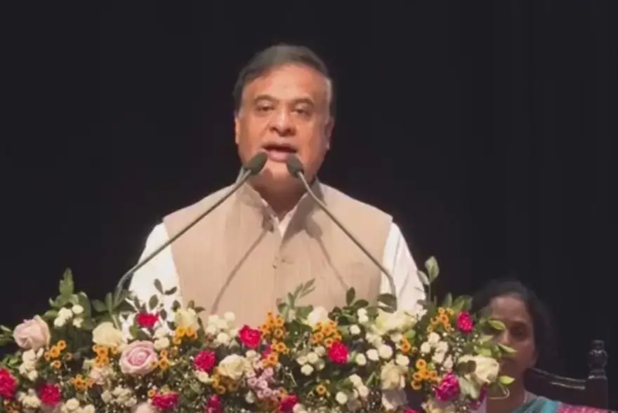 কংগ্ৰেছ-অজাপৰ মিত্ৰতা চূড়ান্ত, বাদ পৰিল অখিল গগৈ ! বিৰোধীক লৈ মুখ্যমন্ত্ৰীৰ প্ৰতিক্ৰিয়া