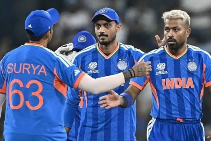 ছুপাৰ-৮ত আজি ভাৰত-দক্ষিণ আফ্ৰিকাৰ যুঁজ, টছত জিকি বেটিঙৰ সিদ্ধান্ত প্ৰটিয়াছৰ