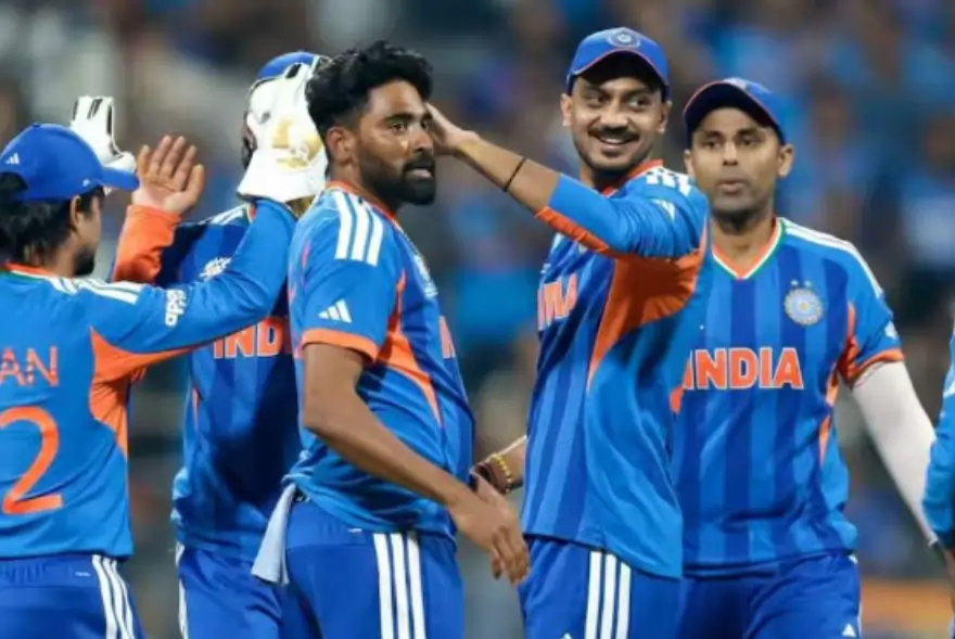 জয়েৰে অভিযান আৰম্ভ ভাৰতৰ : মেচৰ নায়ক এই তিনিগৰাকী খেলুৱৈ…