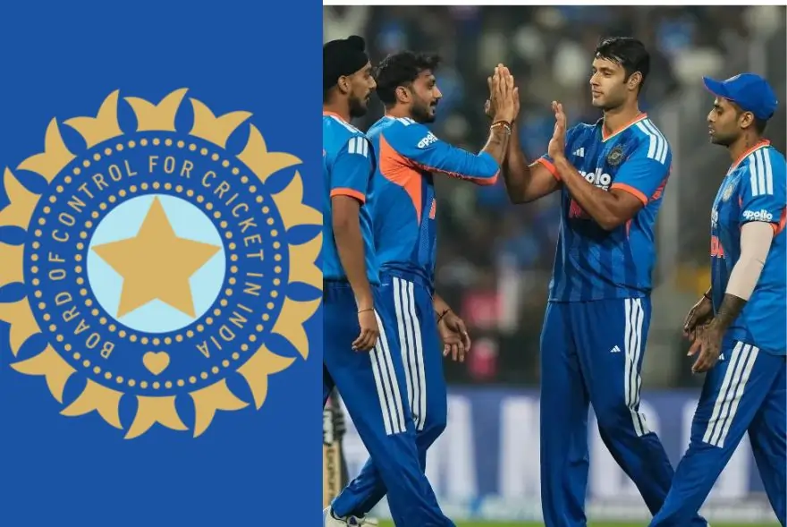 কঠোৰ হৈছে বিচিচিআই; টি-২০ বিশ্বকাপত নাকচ ভাৰতীয় খেলুৱৈৰ দাবী