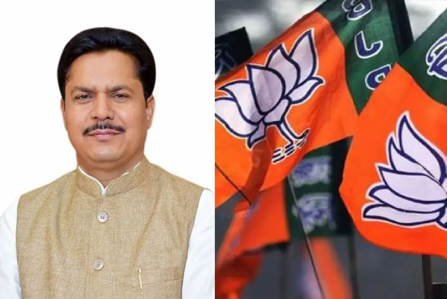 বিজেপিয়েই হ’ব নেকি ভূপেন বৰাৰ নতুন ঠিকনা: গৃহমন্ত্ৰীৰ উপস্থিতিত যোগদানৰ সম্ভাৱনা