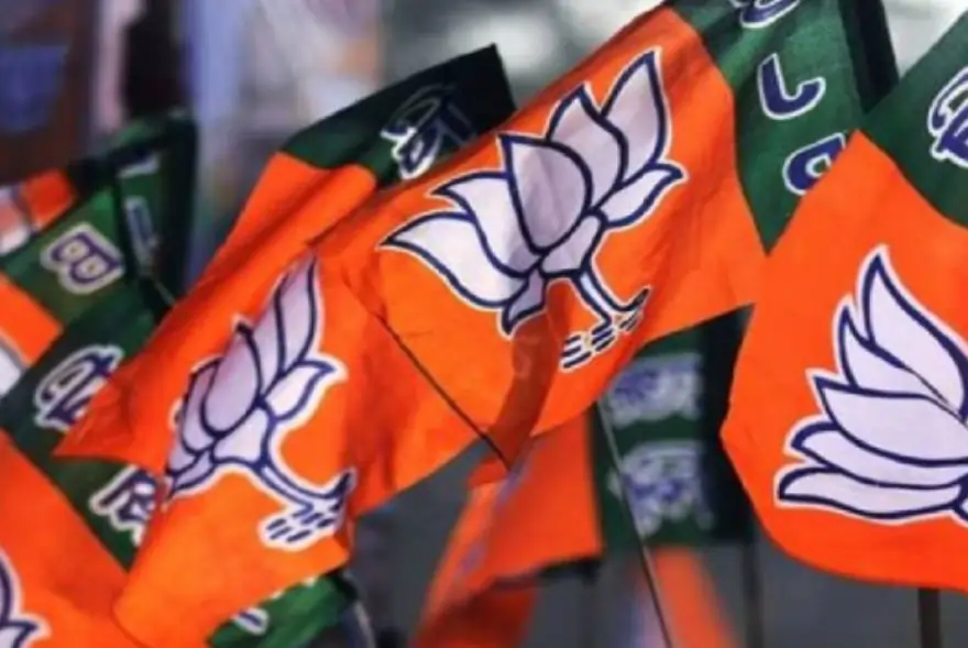 ২৮ ফেব্ৰুৱাৰীৰ পৰা বিজেপিৰ ‘জন আশীৰ্বাদ যাত্ৰা’
