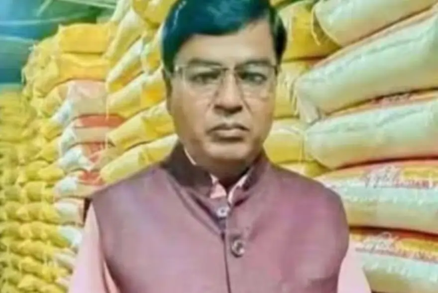 ভোটগ্ৰহণৰ ৪৮ ঘন্টাৰ পূৰ্বে বাংলাদেশত আকৌ এজন হিন্দুক হত্যা