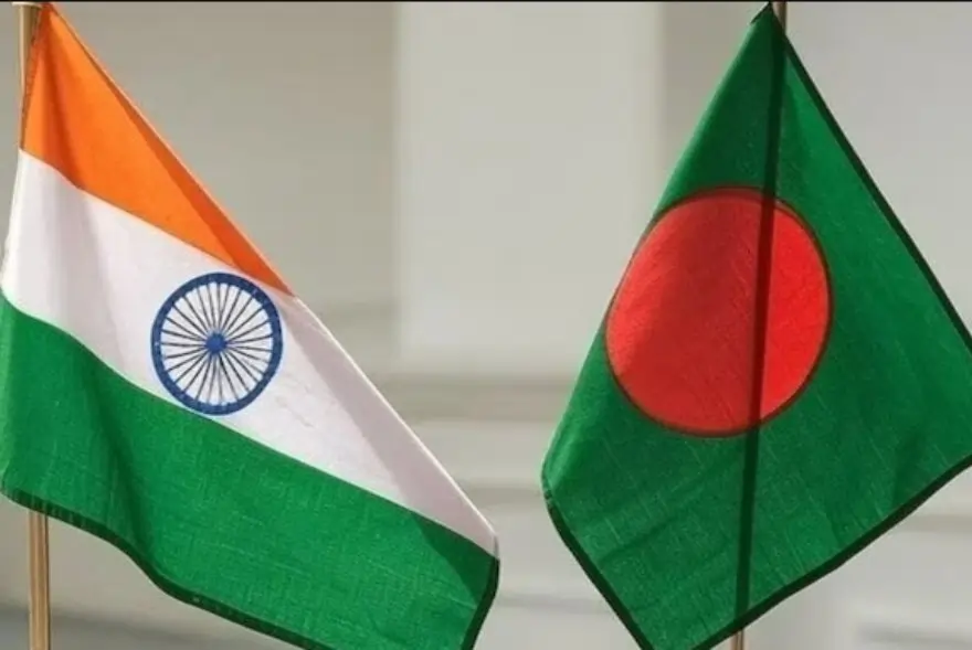 বাংলাদেশত তাৰিক ৰহমান চৰকাৰৰ ডাঙৰ সিদ্ধান্ত; ভাৰতৰ সৈতে পুনৰ আৰম্ভ হ’ব ভিছা সেৱা