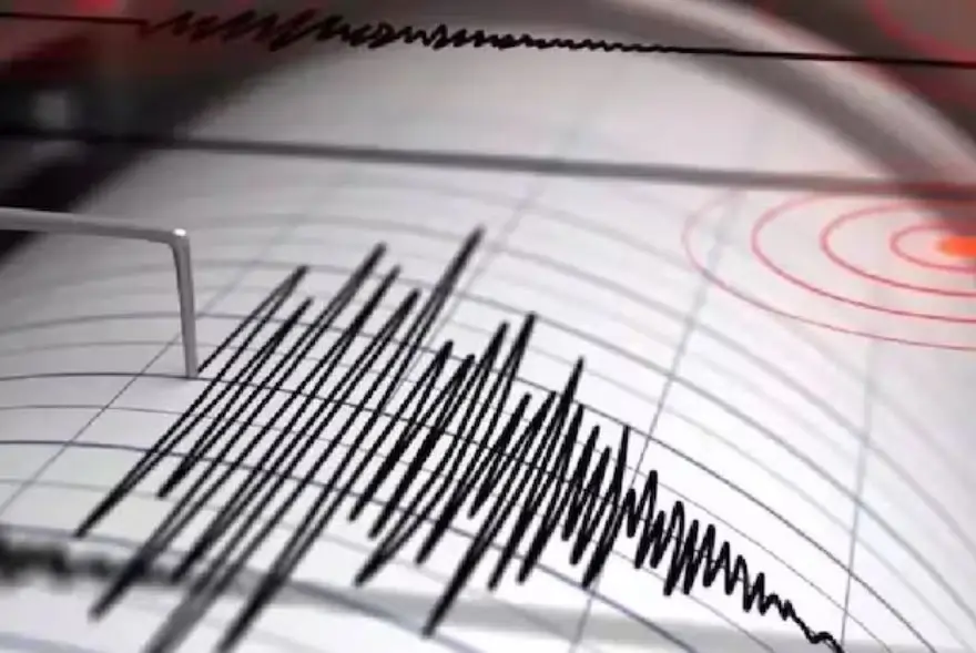 কঁপাই গ’ল শক্তিশালী ভূমিকম্পই : ৰিখটাৰ স্কেলত প্ৰাবল্য ৫.৯