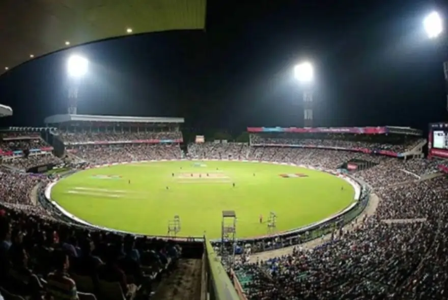 ধূলিসাৎ হ’ব নেকি ভাৰতৰ ছেমি ফাইনেলৰ সপোন, বৰষুণ হ’ব পাৰে খলনায়ক