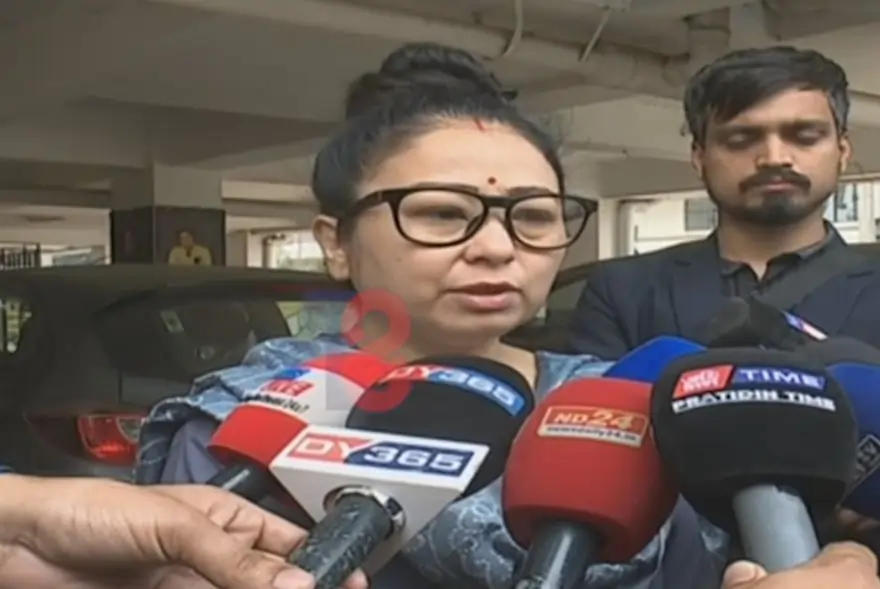 জুবিন গাৰ্গ ঘটনাৰ বিচাৰ চলিব ফাষ্টট্ৰেক আদালতত, চৰকাৰৰ পদক্ষেপক আদৰণি গৰিমা শইকীয়া গাৰ্গৰ