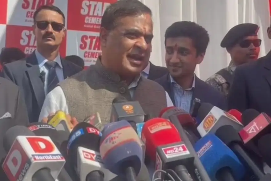 প্ৰধানমন্ত্ৰীৰ অসম ভ্ৰমণৰ পিছতে প্ৰকাশ পাব বিজেপিৰ প্ৰাৰ্থী তালিকা: মুখ্যমন্ত্ৰী