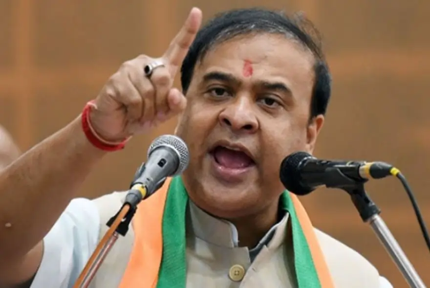 নিৰ্বাচনৰ পিছতে অসমত হ'ব SIR, মুখ্যমন্ত্ৰীয়ে কৰিলে ডাঙৰ মন্তব্য