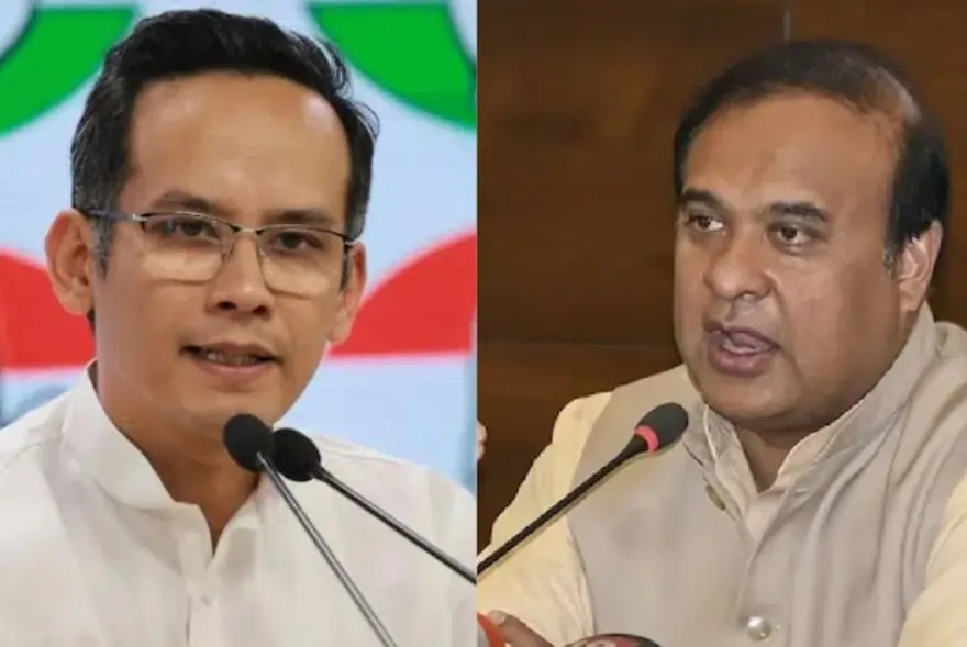 ‘পিতৃ-মাতৃয়ে সন্তানৰ ধৰ্ম পৰিৱৰ্তন কৰিব নোৱাৰে’; মুখ্যমন্ত্ৰী