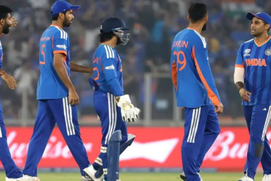 ভাৰতৰ বাবে কঠিন ছেমি ফাইনেলৰ পথ, দক্ষিণ আফ্ৰিকাৰ বিৰুদ্ধে পৰাজয়ৰ পিছত কি হ’ব সমীকৰণ ?