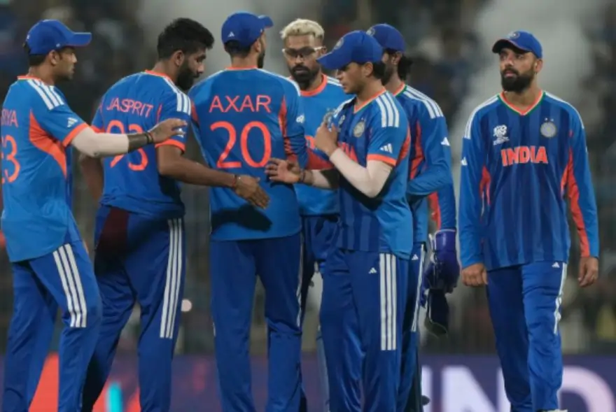 ছেমি ফাইনেলৰ বাবে কাইলৈ ৱেষ্ট ইণ্ডিজৰ বিৰুদ্ধে ভাৰতৰ মৰণপণ যুঁজ