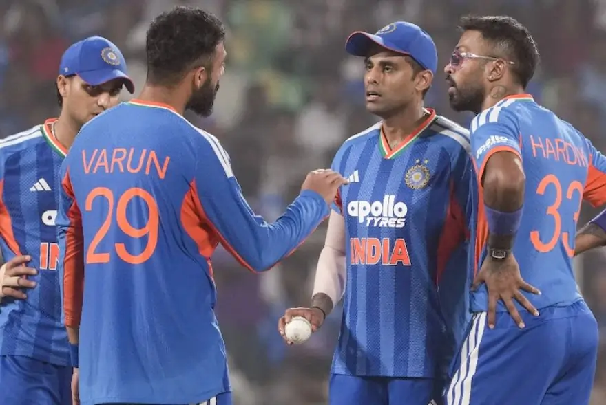 আজিৰে পৰা টি-২০ বিশ্বকাপৰ মহাৰণ : প্ৰথম দিনাই খেলপথাৰত নামিব মেন ইন ব্লু
