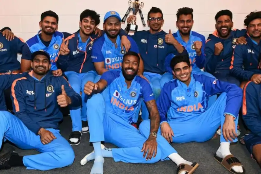 টিম ইণ্ডিয়াত সালসলনি ! হৰ্ষিত ৰাণাৰ সলনি এতিয়া খেলিব এইজন স্পীডষ্টাৰ !