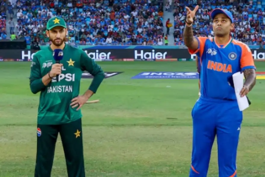 পাকিস্তানৰ জেদ নেওচি আইচিচিৰ কঠোৰ স্থিতি, দিলে চূড়ান্ত সকীয়নি...