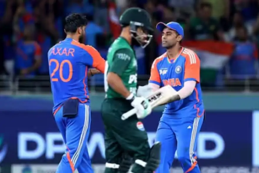 কলম্বোত ভাৰত-পাকিস্তানৰ হাইভল্টেজ যুঁজঃ মেচৰ পূৰ্বে জানক মূল একাদশ, হেড টু হেড ৰেকৰ্ডৰ সবিশেষ