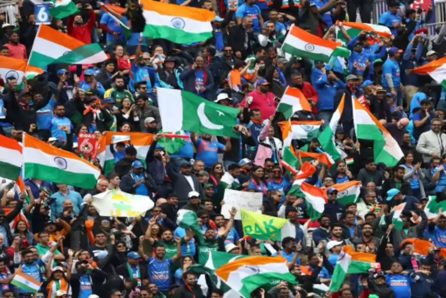 টি-২০ বিশ্বকাপত এই দিনটোত হ’ব ভাৰত-পাকিস্তানৰ যুঁজ, জানক সম্পূৰ্ণ সূচী