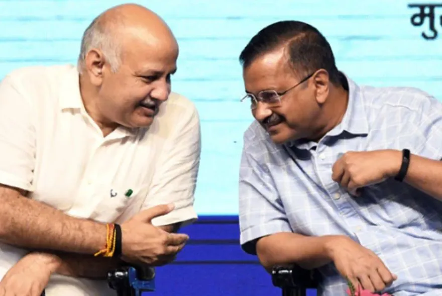 সুৰা কেলেংকাৰীত দোষমুক্ত দিল্লীৰ প্ৰাক্তন মুখ্যমন্ত্ৰী অৰবিন্দ কেজৰিৱাল