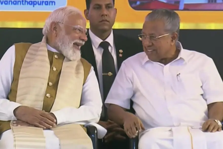 এতিয়াৰে পৰা ‘কেৰালাম’ নামেৰে জনা যাব কেৰালাক, মোদী কেবিনেটৰ সিদ্ধান্ত