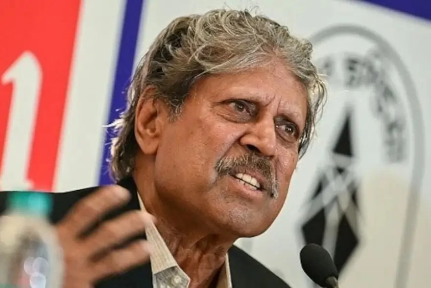 'পাকিস্তানৰ এটা প্ৰজন্ম ধ্বংস হৈ যাব'; বিশ্বকাপ বিতৰ্কক লৈ কপিল দেৱৰ তীক্ষ্ণ সমালোচনা