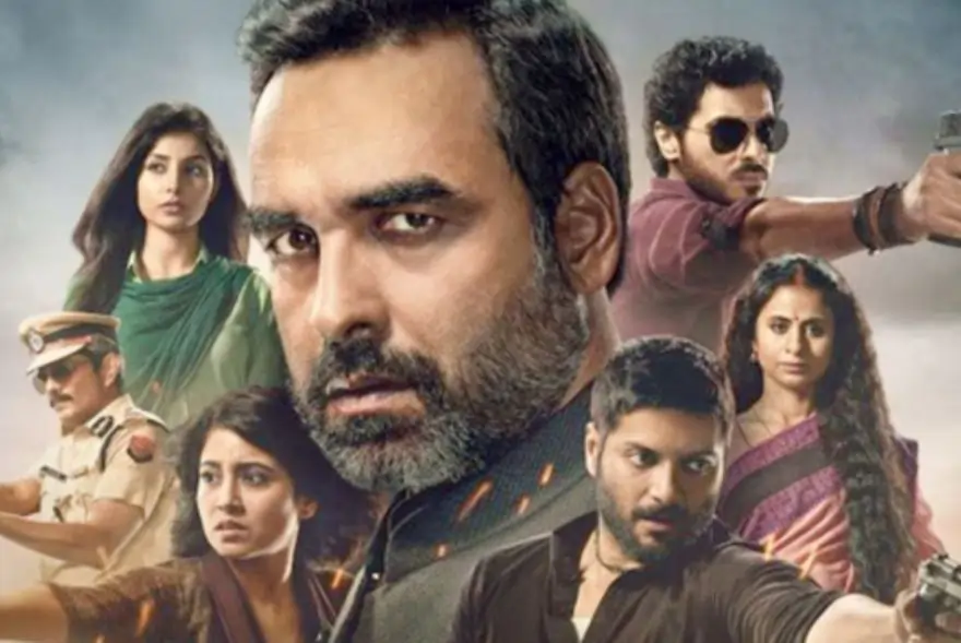অ’টিটিৰ পাছত এইবাৰ ছবিগৃহ কঁপাবলৈ সাজু ‘মিৰ্জাপুৰ দ্য মুভি’, ঘোষণা হ’ল মুক্তিৰ তাৰিখ