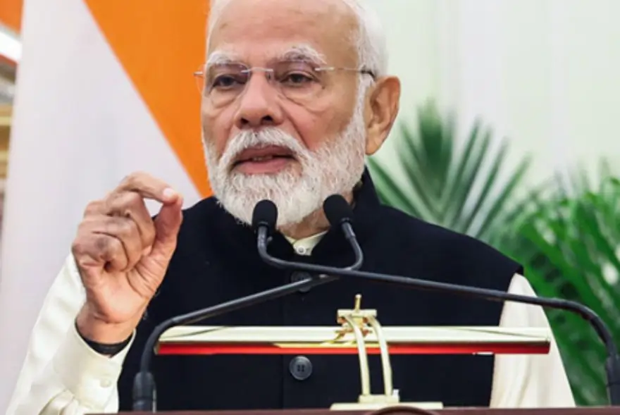 উত্তৰ-পূৱৰ দুই ৰাজ্যৰ আজি প্ৰতিষ্ঠা দিৱস, প্ৰধানমন্ত্ৰী মোদীয়ে দিলে বিশেষ বাৰ্তা
